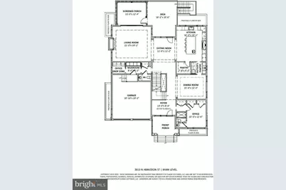 3815 N Abingdon Street, Arlington, VA 22207 - Photo 31