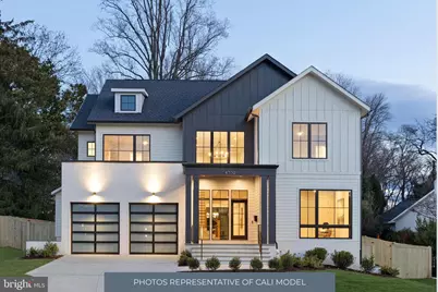 3815 N Abingdon Street, Arlington, VA 22207 - Photo 1