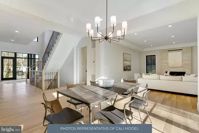 3815 N Abingdon Street, Arlington, VA 22207 - Photo 3