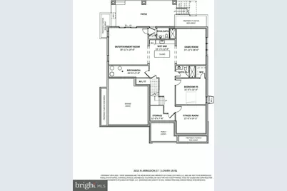 3815 N Abingdon Street, Arlington, VA 22207 - Photo 33