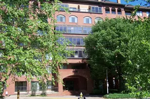 1029 N Stuart, Arlington, VA 22201 - Photo 1