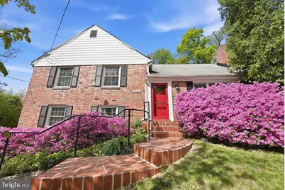 3004 S Hill Street, Arlington, VA 22202 - Photo 1