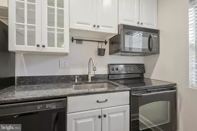 1804 Queens Lane #4-207, Arlington, VA 22201 - Photo 11