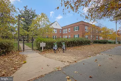 1804 Queens Lane #4-207, Arlington, VA 22201 - Photo 19