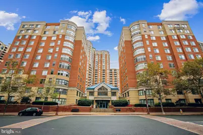 3830 9th Street N #804W, Arlington, VA 22203 - Photo 1