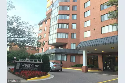 1001 N Vermont Street #308, Arlington, VA 22201 - Photo 1