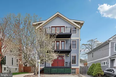 816 S Veitch Street, Arlington, VA 22204 - Photo 1
