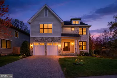 2421 N Buchanan Street, Arlington, VA 22207 - Photo 1