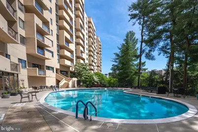 1101 S Arlington Ridge Road #212, Arlington, VA 22202 - Photo 5