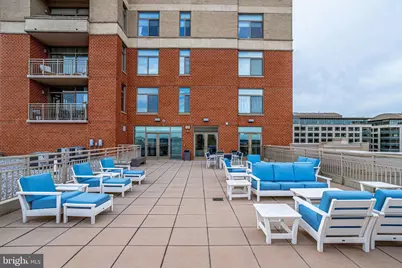 3650 S Glebe Road #442, Arlington, VA 22202 - Photo 41