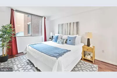 3835 9th Street N #405W, Arlington, VA 22203 - Photo 7