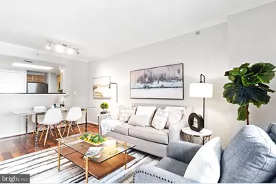 3835 9th Street N #405W, Arlington, VA 22203 - Photo 5