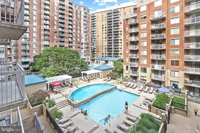 3835 9th Street N #405W, Arlington, VA 22203 - Photo 3