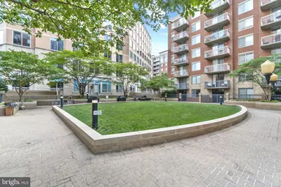 3835 9th Street N #405W, Arlington, VA 22203 - Photo 15