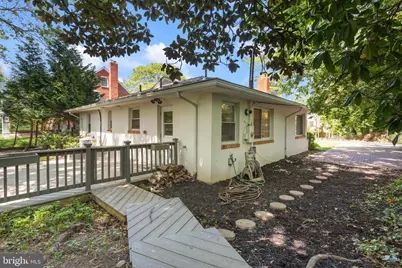 710 N Buchanan Street, Arlington, VA 22203 - Photo 21