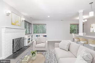 710 N Buchanan St, Arlington, VA 22203 - Photo 5
