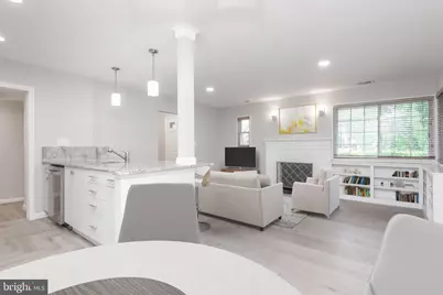 710 N Buchanan Street, Arlington, VA 22203 - Photo 7