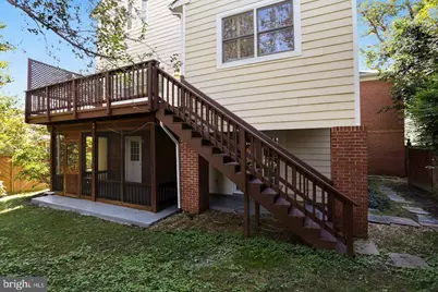 2835 Lorcom Lane, Arlington, VA 22207 - Photo 37