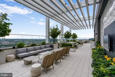 1781 N Pierce Street #303, Arlington, VA 22209 - Photo 29