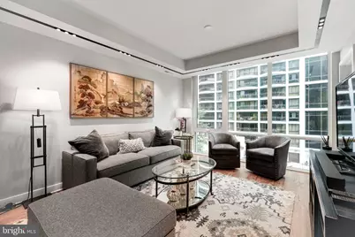 1781 N Pierce Street #303, Arlington, VA 22209 - Photo 9