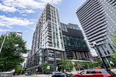 1781 N Pierce Street #303, Arlington, VA 22209 - Photo 1