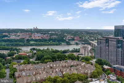 1781 N Pierce Street #303, Arlington, VA 22209 - Photo 37