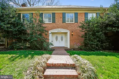 4024 40th Street N, Arlington, VA 22207 - Photo 89