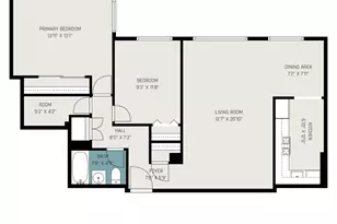 3000 Spout Run Pkwy, Arlington, VA 22201 - Photo 23