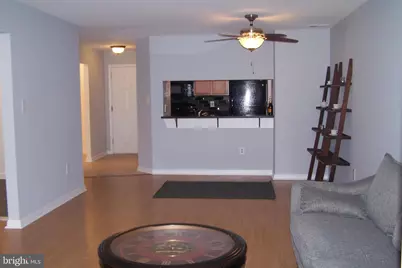 1029 N Stuart Street #108, Arlington, VA 22201 - Photo 1