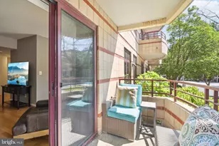 2400 Clarendon Blvd, Arlington, VA 22201 - Photo 19