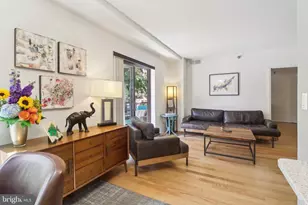 2400 Clarendon Blvd, Arlington, VA 22201 - Photo 3