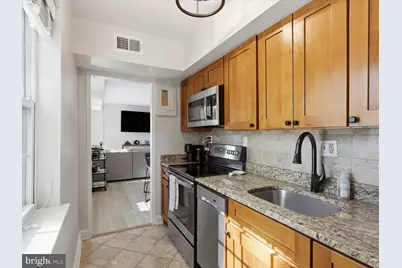 1311 N Ode Street #625, Arlington, VA 22209 - Photo 9