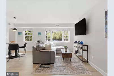 1311 N Ode Street #625, Arlington, VA 22209 - Photo 1