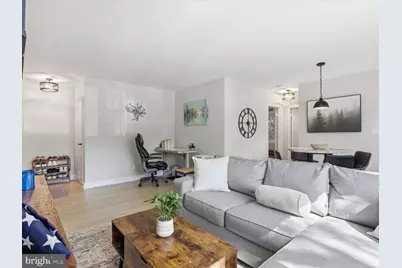 1311 N Ode Street #625, Arlington, VA 22209 - Photo 3