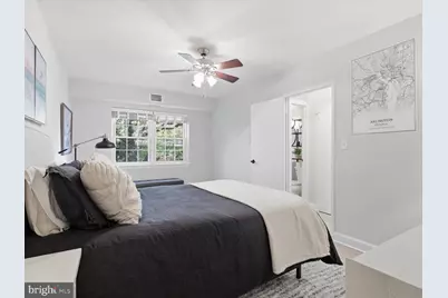 1311 N Ode Street #625, Arlington, VA 22209 - Photo 7