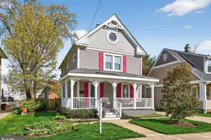 307 S Adams St, Arlington, VA 22204 - Photo 1