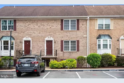 967 S Rolfe Street S #2, Arlington, VA 22204 - Photo 1