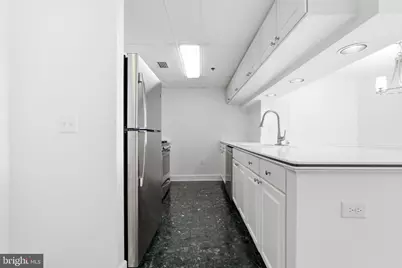 1276 N Wayne Street #319, Arlington, VA 22201 - Photo 3