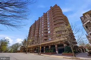 1276 N Wayne St, Arlington, VA 22201 - Photo 13