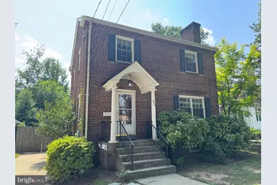 204 S Irving Street, Arlington, VA 22204 - Photo 3