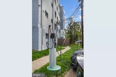 3601 5th Street S #105, Arlington, VA 22204 - Photo 35