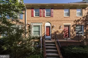 734 N Vermont Street N, Arlington, VA 22203 - Photo 1