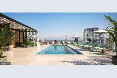 2051 S. Bell Street #805, Arlington, VA 22202 - Photo 13