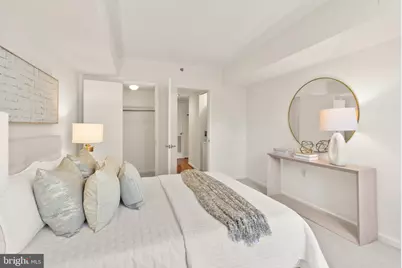 1001 N Randolph Street #820, Arlington, VA 22201 - Photo 17