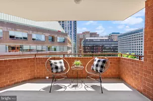1001 N Randolph St, Arlington, VA 22201 - Photo 5