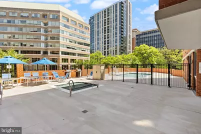 1001 N Randolph Street #820, Arlington, VA 22201 - Photo 29