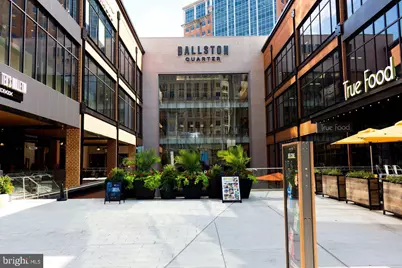 1001 N Randolph Street #820, Arlington, VA 22201 - Photo 31