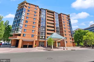 1001 N Randolph St, Arlington, VA 22201 - Photo 1