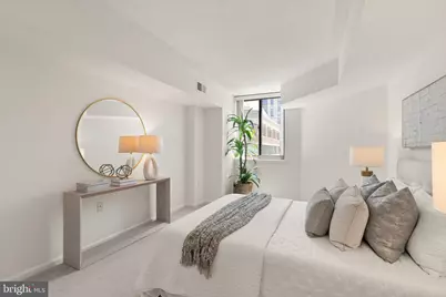 1001 N Randolph Street #820, Arlington, VA 22201 - Photo 15