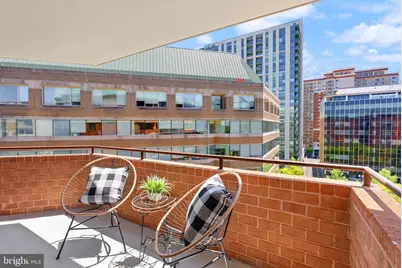 1001 N Randolph Street #820, Arlington, VA 22201 - Photo 7